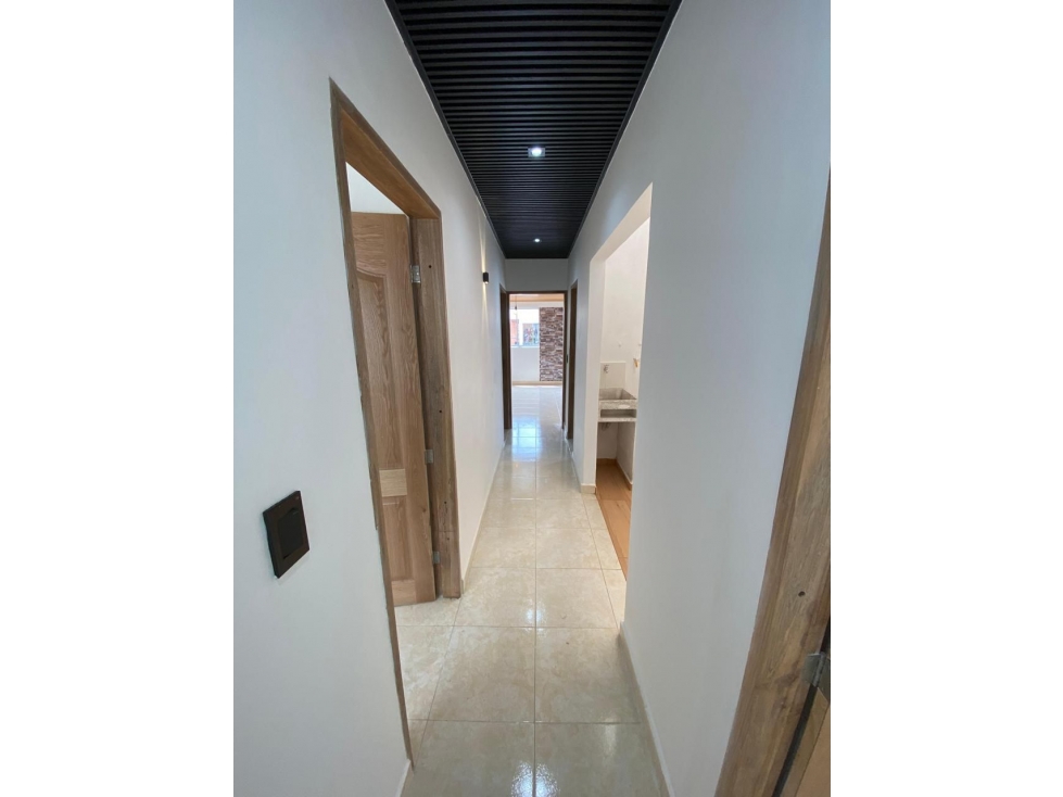 LINDO APARTAMENTO EN VENTA EL CARMEN DE VIBORAL