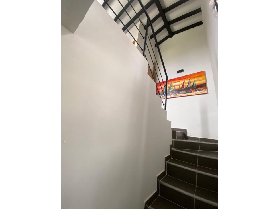 LINDA CASA EN VENTA EL CARMEN DE VIBORAL — foto 3