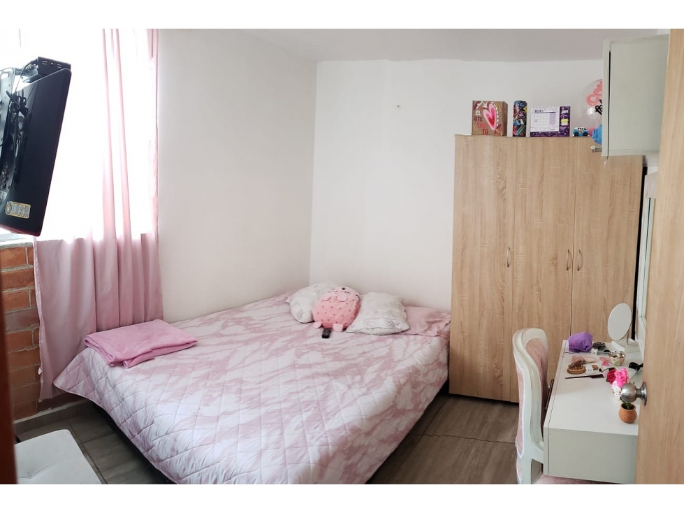 ESPECTACULAR APARTAMENTO EN VENTA RIONEGRO-ANTIOQUIA — foto 2