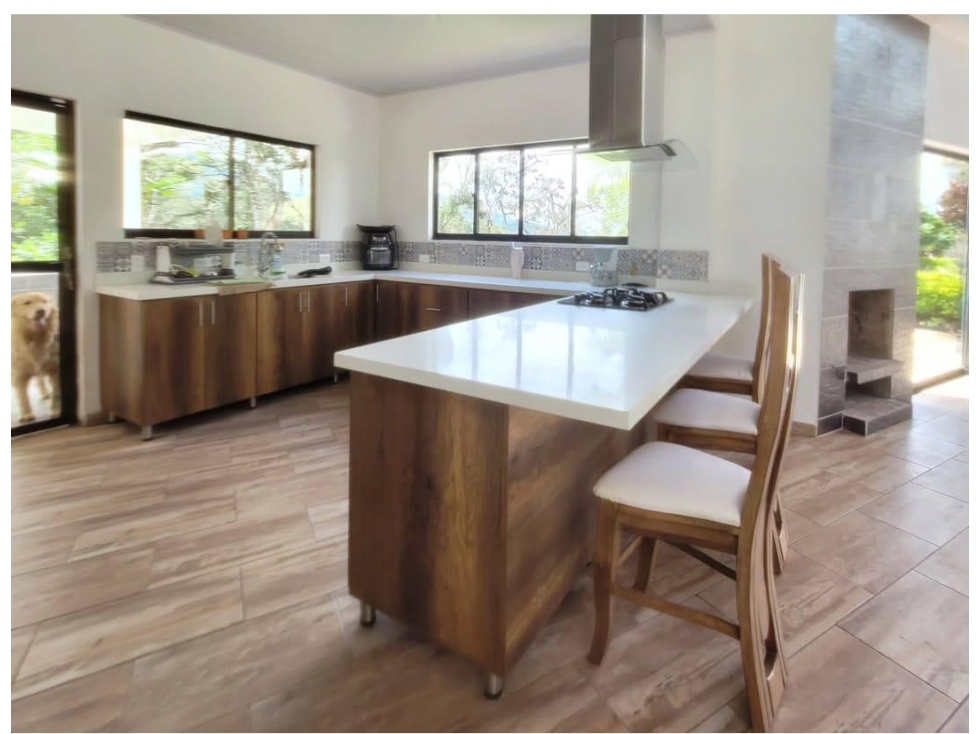 ESPECTACULAR FINCA EN VENTA GUARNE — foto 3