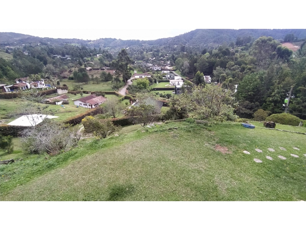 LINDA FINCA EN VENTA GUARNE — foto 3