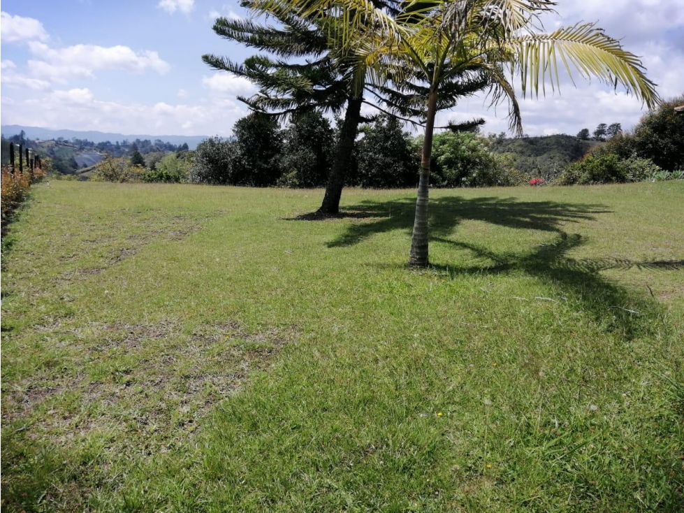 ENCANTADORA FINCA EN VENTA SAN VICENTE — foto 6
