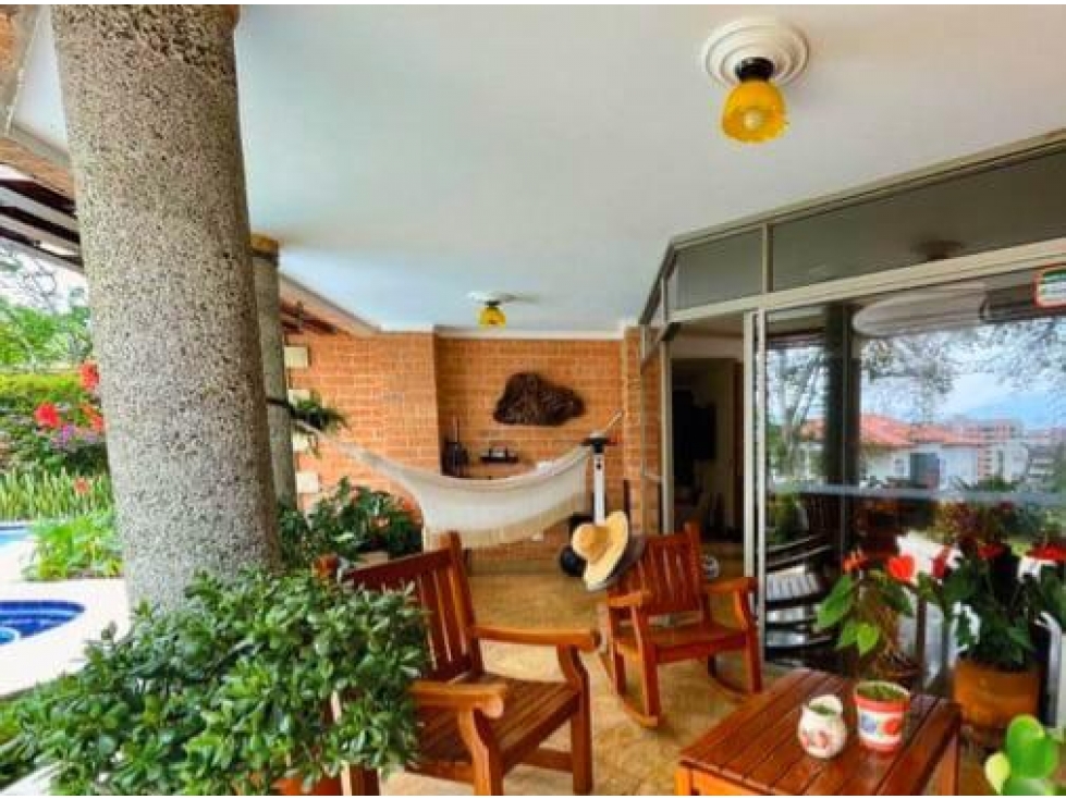 ESPECTACULAR CASA CAMPESTRE EN VENTA ENVIGADO — foto 3
