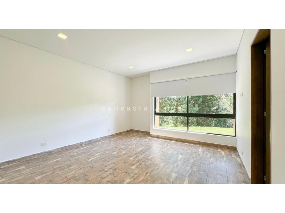 ENCANTADORA CASA CAMPESTRE EL CARMEN DE VIBORAL — foto 3