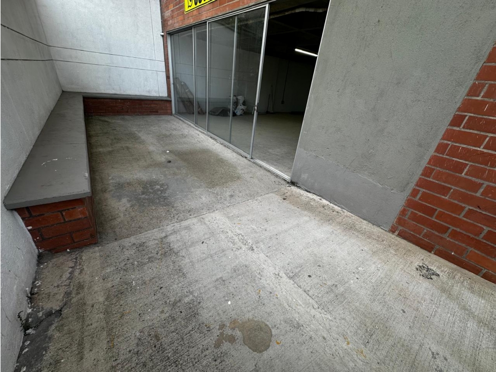 ENCANTADOR LOCAL EN VENTA RIONEGRO - 3
