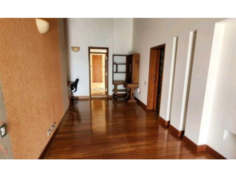 ESPECTACULAR CASA EN VENTA LAS PALMAS MEDELLIN — foto 3