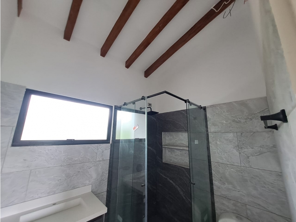 HERMOSA CASA FINCA EN VENTA EN MARINILLA — foto 3