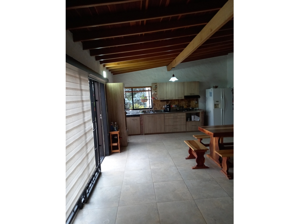 HERMOSA FINCA EN VENTA SAN VICENTE CERCA A LA AUTOPISTA — foto 3