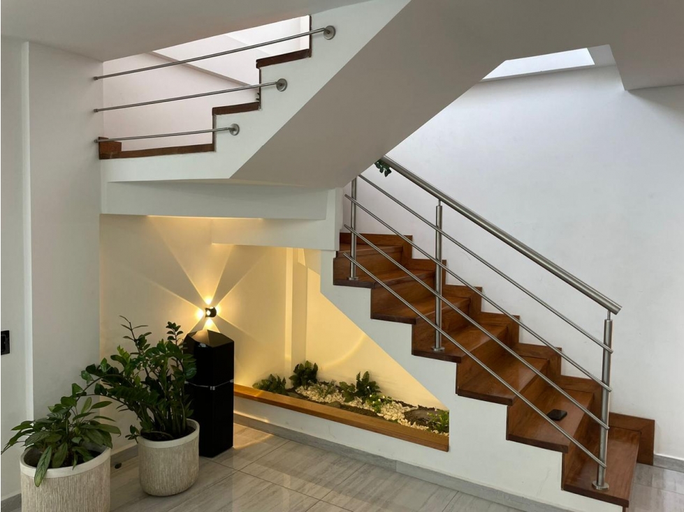 HERMOSA CASA EN VENTA SAN ANTONIO DE PEREIRA — foto 3