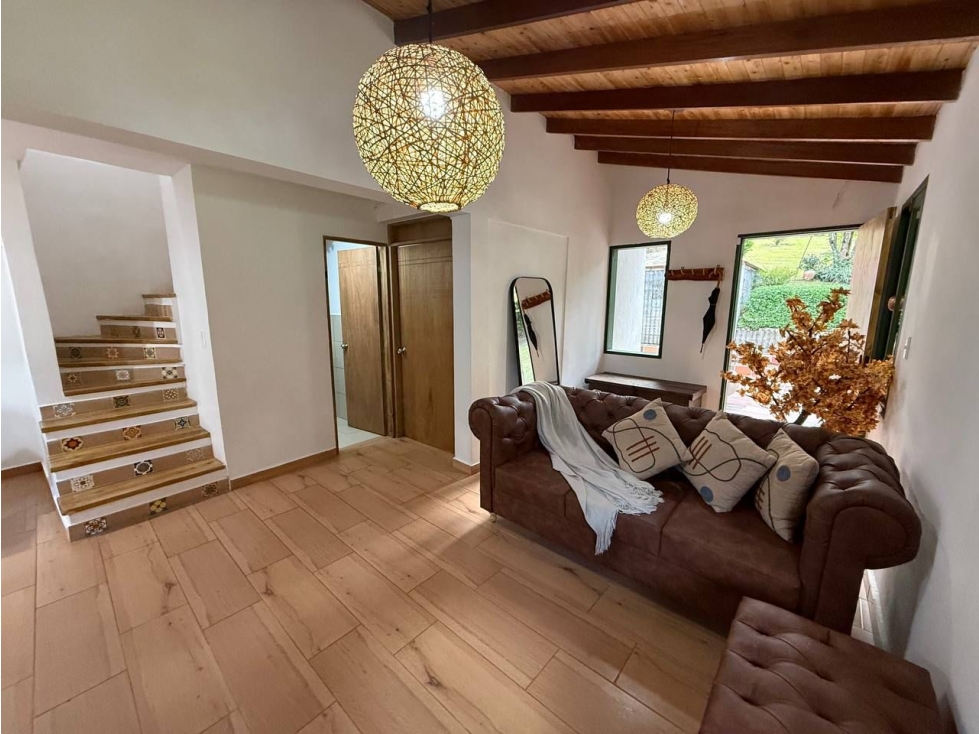 ENCANTADORA FINCA EN VENTA SAN VICENTE MUY CERCA DE LA AUTOPISTA — foto 3