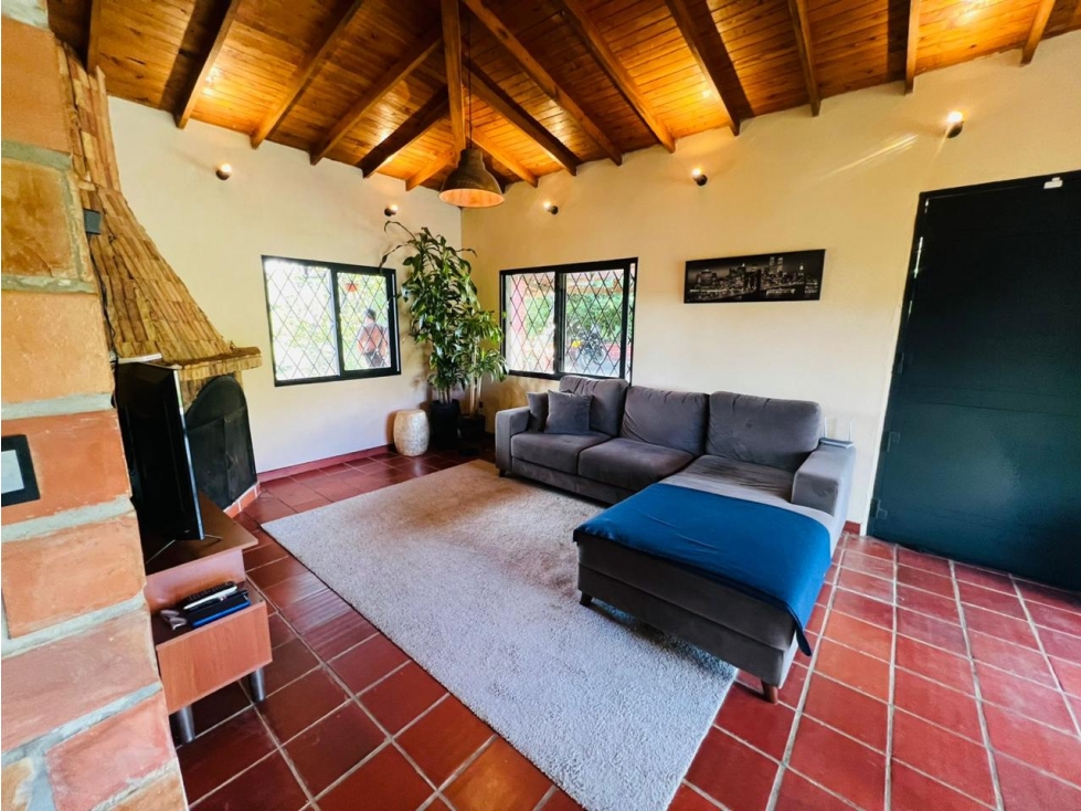 HERMOSA FINCA EN VENTA GUARNE — foto 5