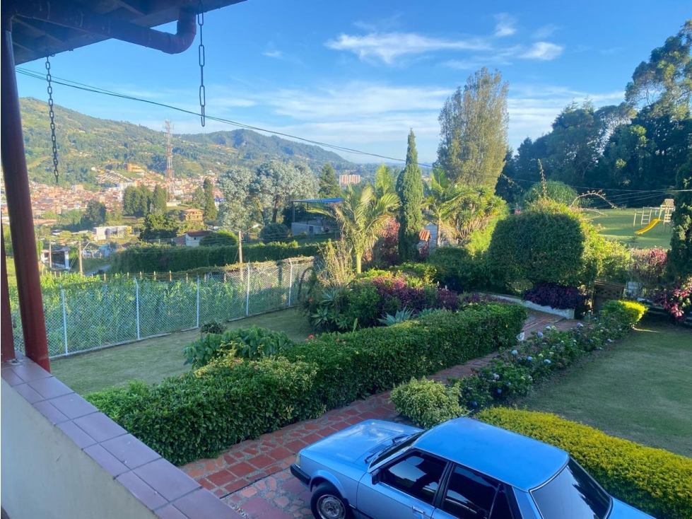 LINDA FINCA EN VENTA GUARNE — foto 2