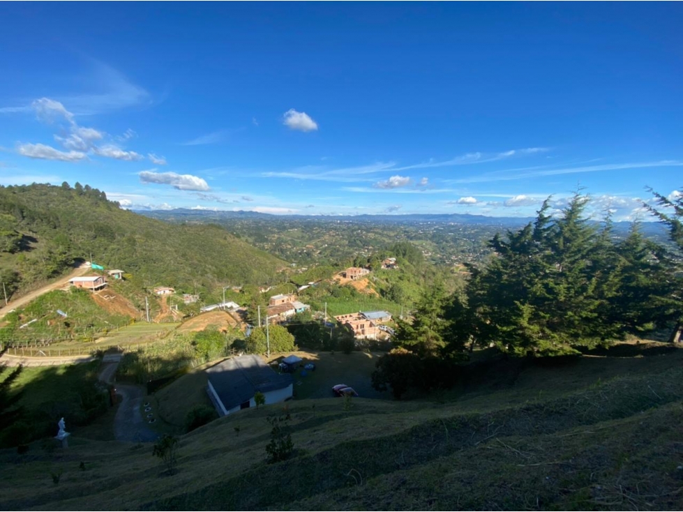 LINDA FINCA EN VENTA GUARNE — foto 3