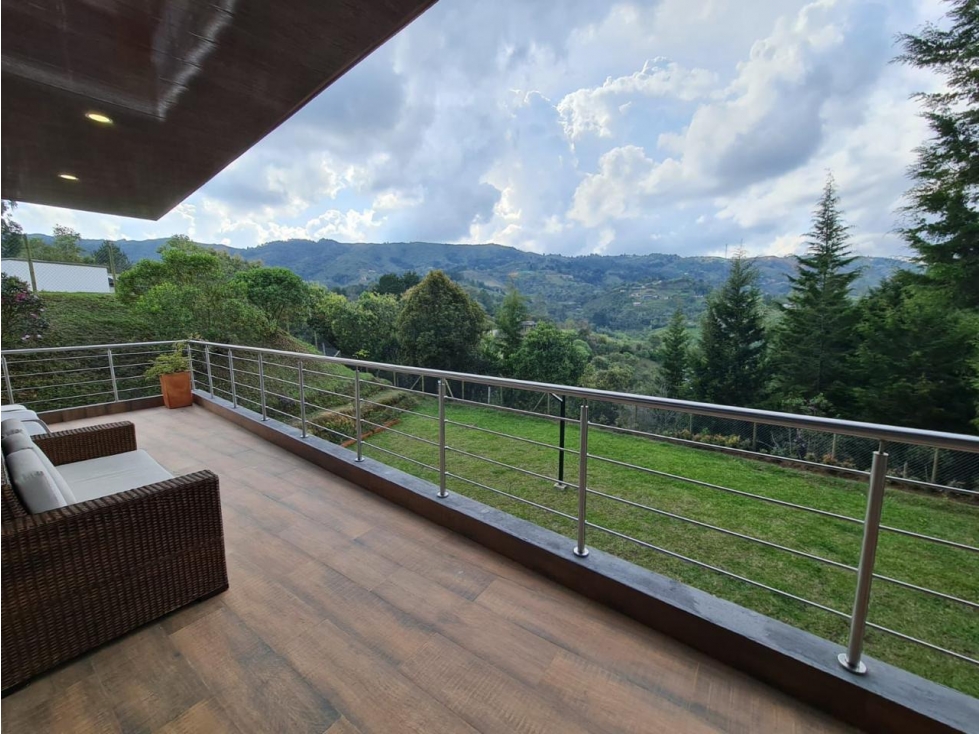 ESPECTACULAR FINCA EN VENTA CERCA AL AEROPUERTO — foto 3