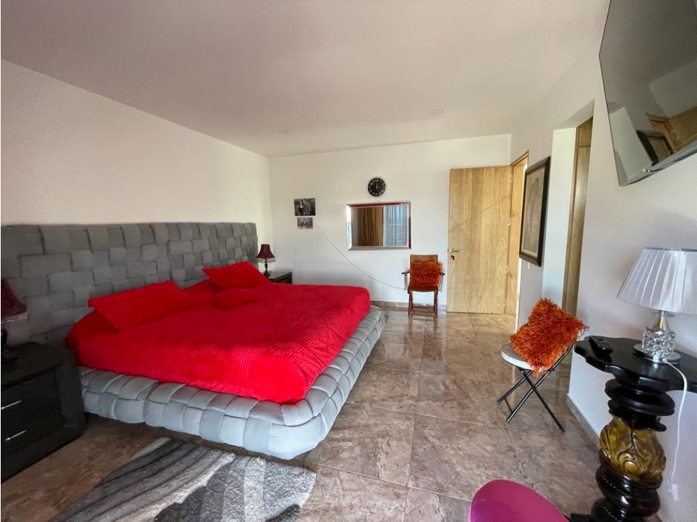 HERMOSA CASA FINCA EN VENTA EN EL CARMEN DE VIBORAL — foto 3