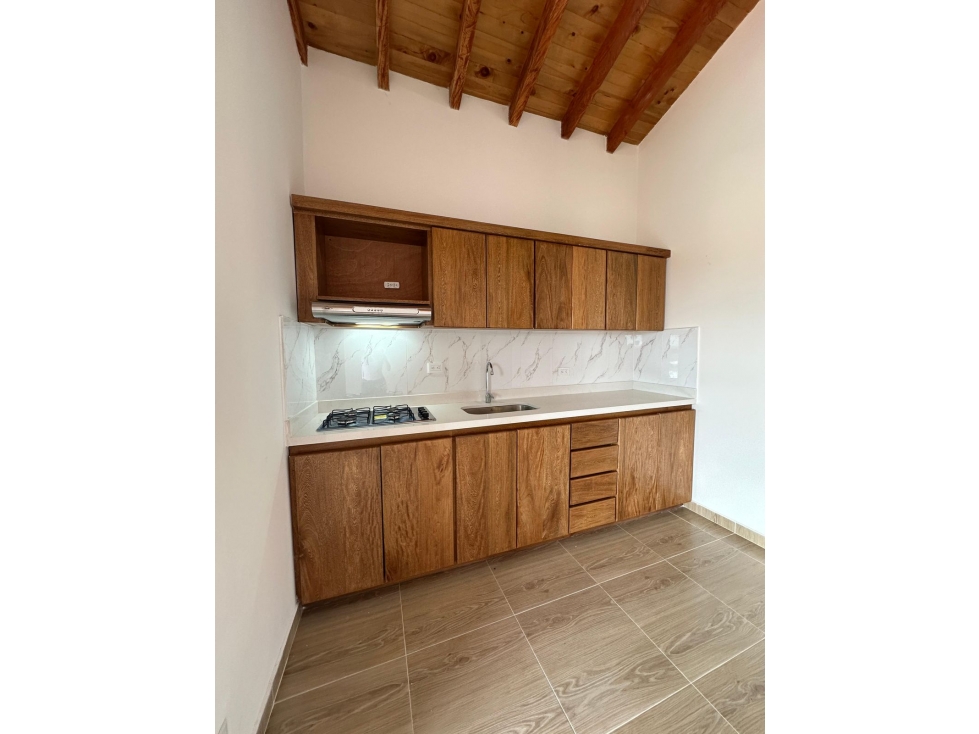 HERMOSO APARTAMENTO PARA ESTRENAR EN VENTA - EN TERCER PISO.