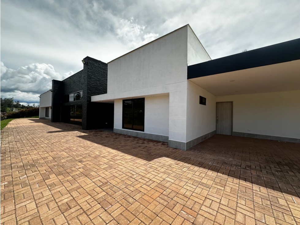 ESPECTACULAR CASA FINCA DENTRO DE CONDOMINIO SAN VICENTE — foto 3