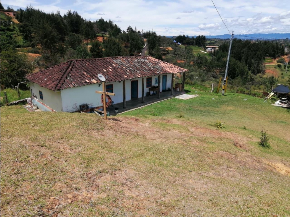 LINDA FINCA TRADICIONAL EN VENTA SAN VICENTE — foto 4