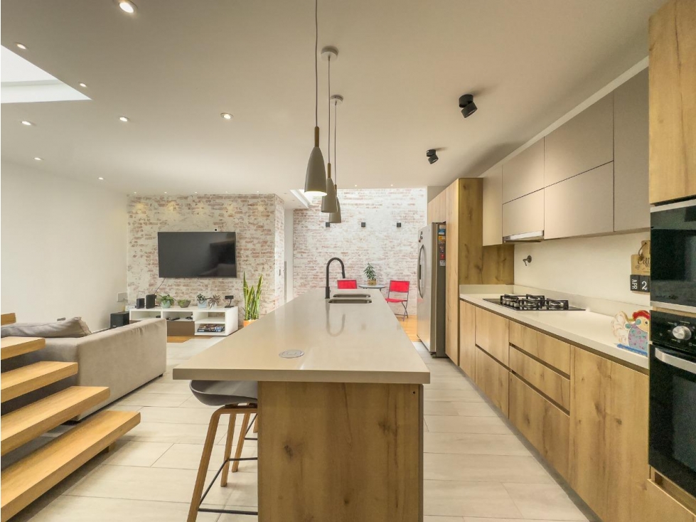 ENCANTADORA CASA EN VENTA LA CEJA — foto 4