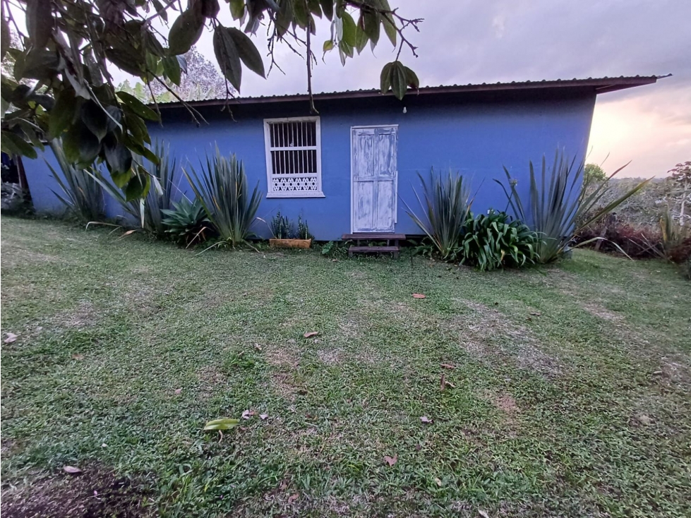 HERMOSA CASA FINCA EN VENTA EN EL CARMEN DE VIBORAL — foto 2