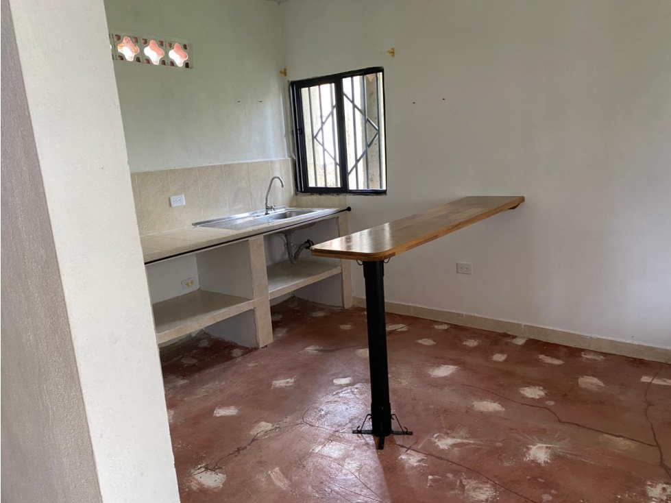 LINDA CASA FINCA TRADICIONAL EN VENTA EL CARMEN DE VIBORAL — foto 3
