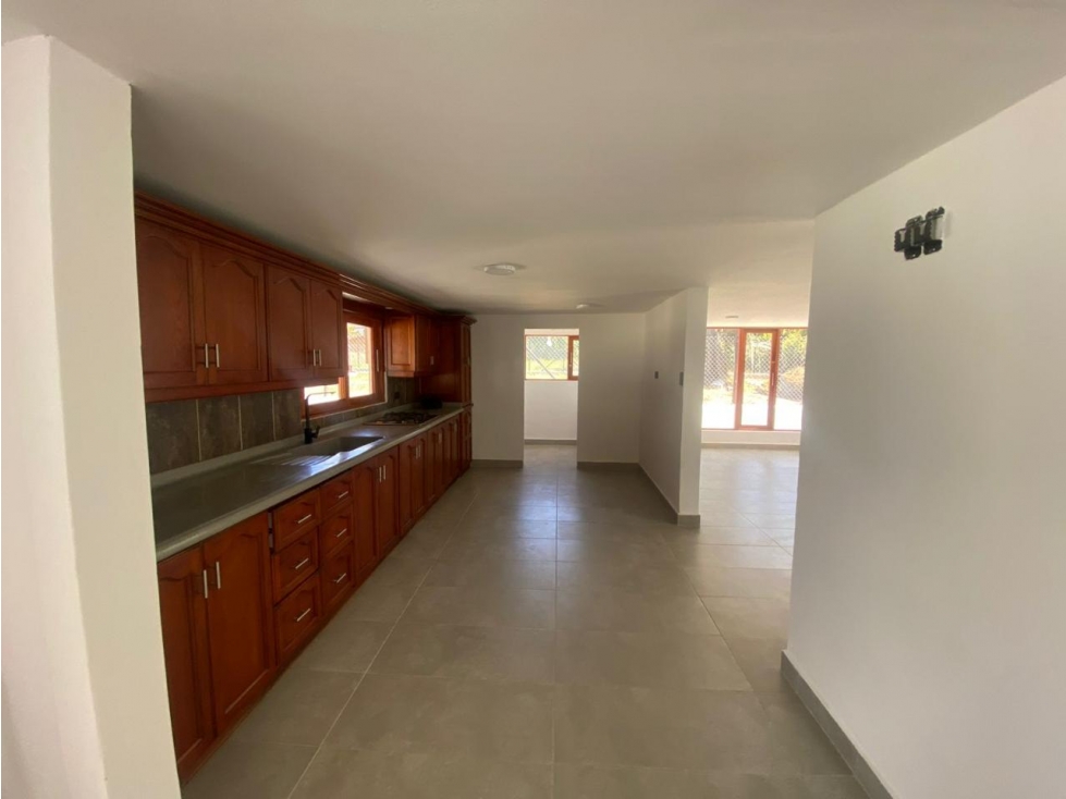 HERMOSA CASA CAMPESTRE EN VENTA GUARNE — foto 3