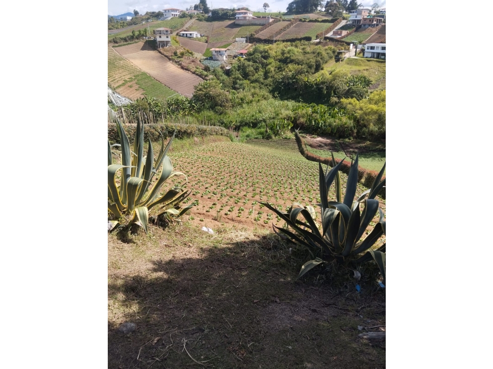 HERMOSA CASA FINCA EN VENTA MARINILLA ANTIOQUIA — foto 3
