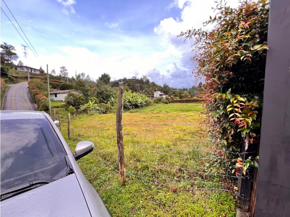 LINDO LOTE EN VENTA EN GUARNE ANTIOQUIA — foto 6