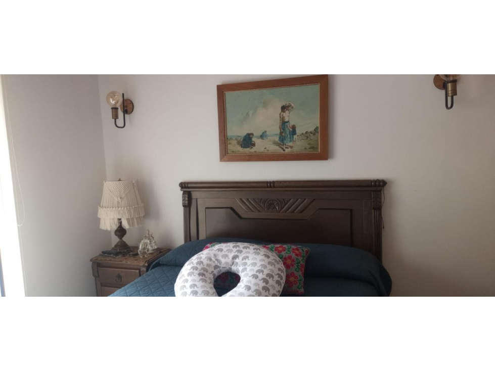 HERMOSA FINCA EN VENTA ENTRE MARINILLA Y SANTUARIO — foto 3