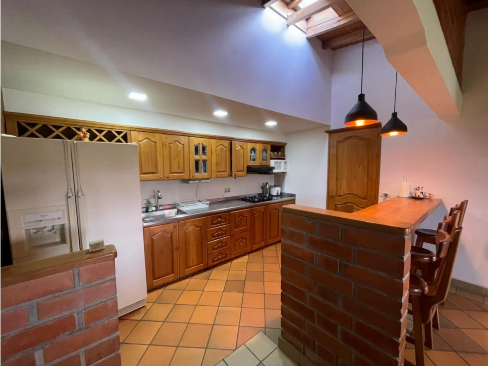 HERMOSA FINCA EN VENTA GUARNE — foto 6