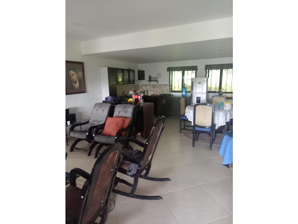 ENCANTADORA FINCA EN VENTA GUARNE — foto 6