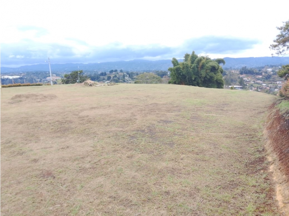 ENCANTADOR LOTE EN VENTA EN GUARNE ANTIOQUIA. — foto 3