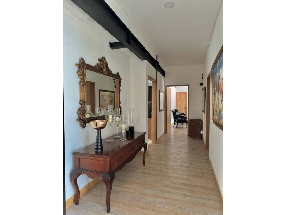HERMOSA CASA EN VENTA ALTO DE PALMAS — foto 3