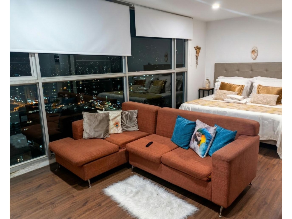 HERMOSO APARTAMENTO EN VENTA SABANETA — foto 4