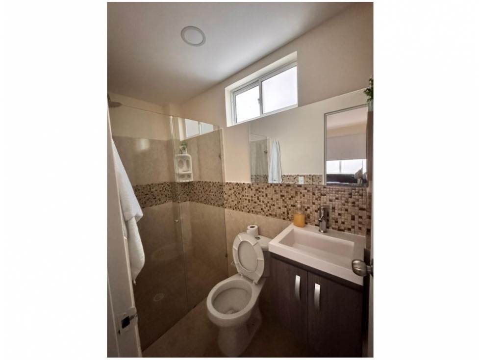 LINDO APARTAMENTO EN VENTA LA CEJA — foto 4