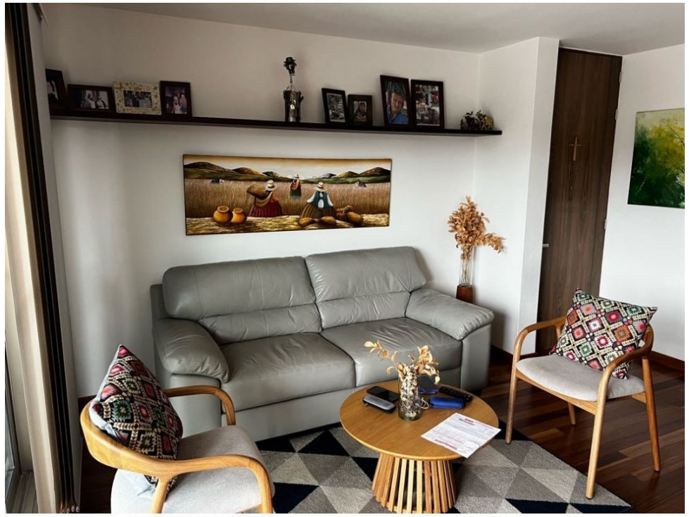 HERMOSO APARTAMENTO EN VENTA LA CEJA — foto 4