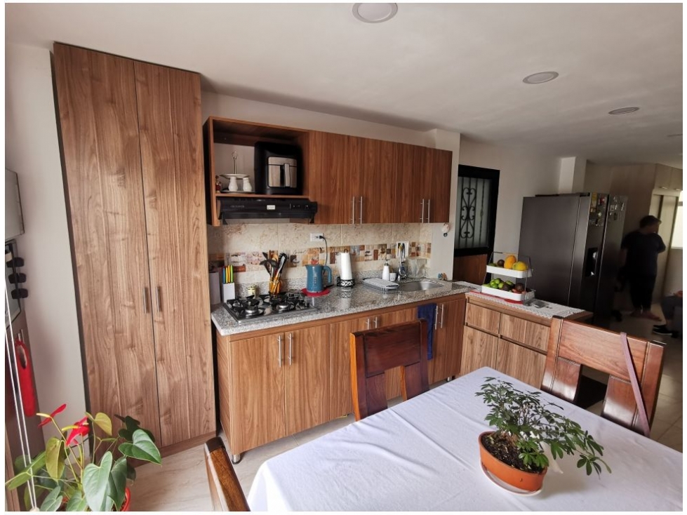 ENCANTADOR APARTAMENTO EN VENTA LA CEJA — foto 3