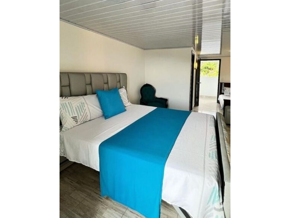 ESPECTACULAR FINCA HOTEL EN VENTA JARDÍN ANTIOQUIA — foto 3