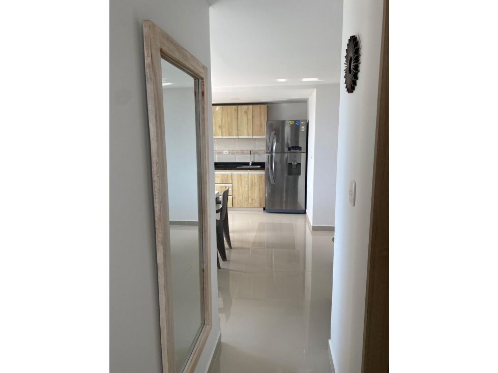 ENCANTADOR APARTAMENTO EN VENTA COVEÑAS — foto 6