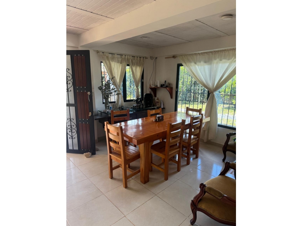 Hermosa finca en venta San Vicente — foto 3