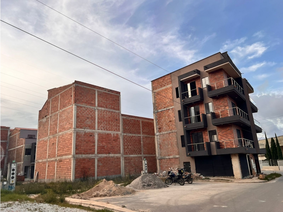 HERMOSOS LOTES URBANOS EN VENTA EL CARMEN DE VIBORAL — foto 3