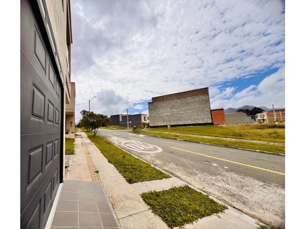 HERMOSOS LOTES URBANOS EN VENTA EL CARMEN DE VIBORAL — foto 3