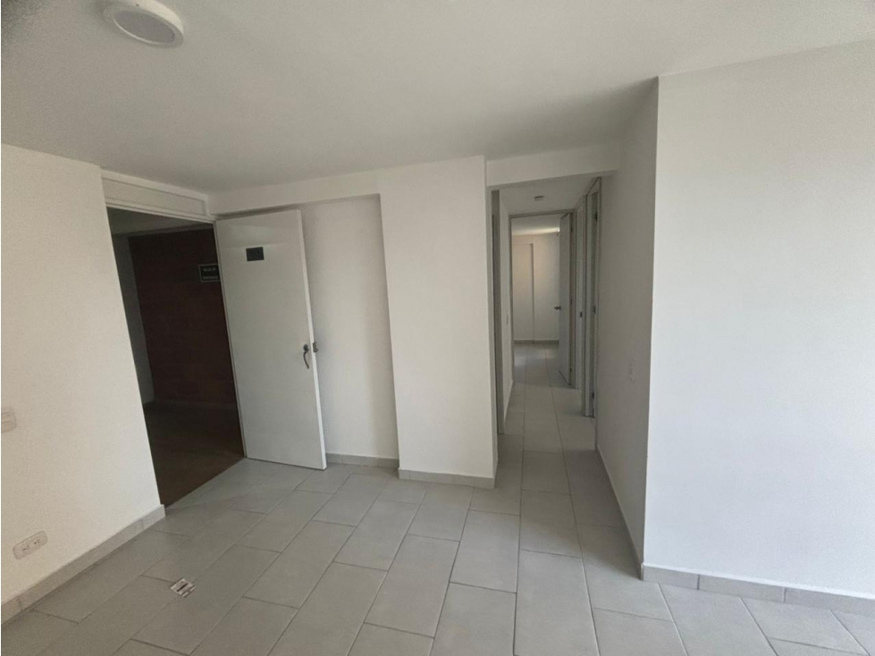 HERMOSO APARTAMENTO EN VENTA ITAGUI — foto 5