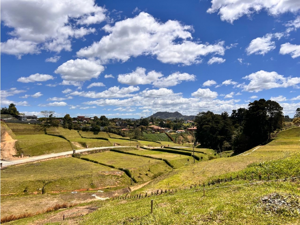 HERMOSO LOTE EN VENTA EL CARMEN DE VIBORAL — foto 3