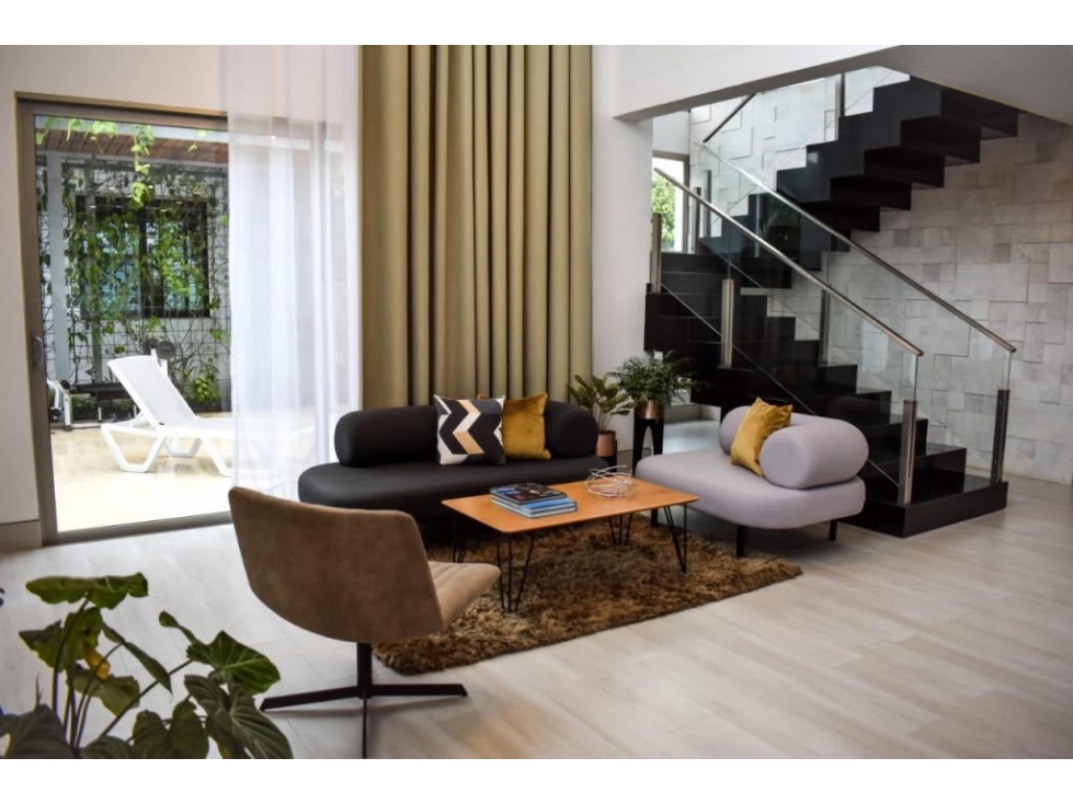 EXCLUSIVA CASA EN VENTA CARTAGENA