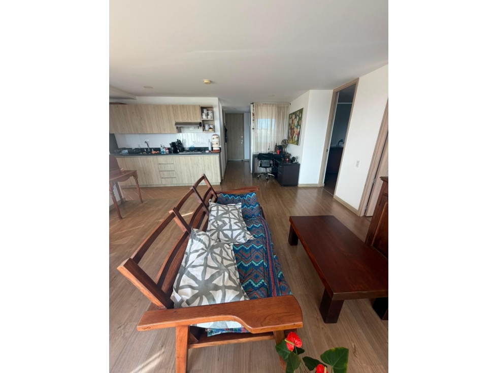ENCANTADOR APARTAMENTO EN VENTA RIONEGRO BARRIO BLANCO — foto 5