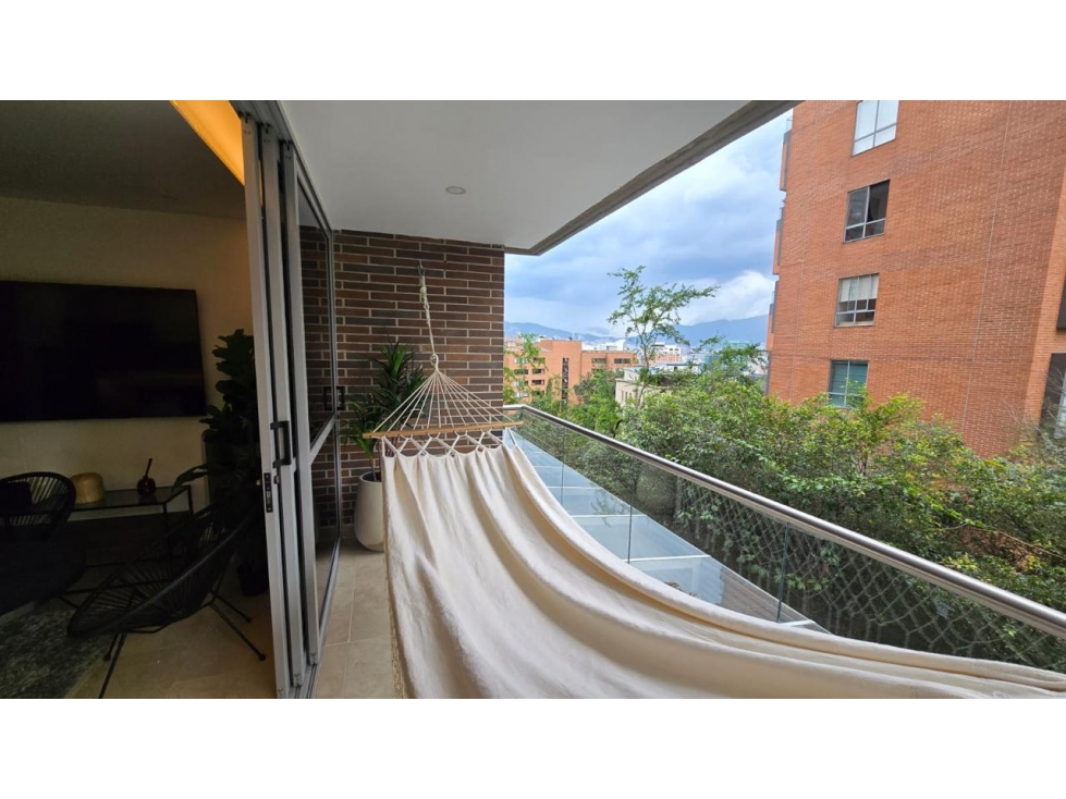 ESPECTACULAR APARTAMENTO EN VENTA POBLADO — foto 5