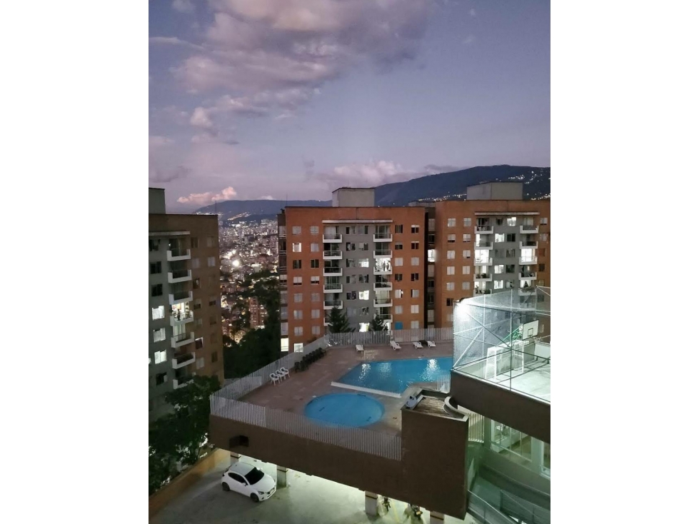 ENCANTADOR APARTAMENTO EN VENTA ENVIGADO — foto 3