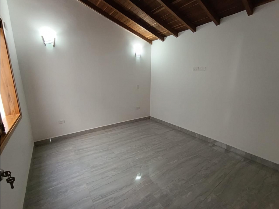 ESPECTACULAR CASA EN VENTA PARA ESTRENAR LA CEJA — foto 3
