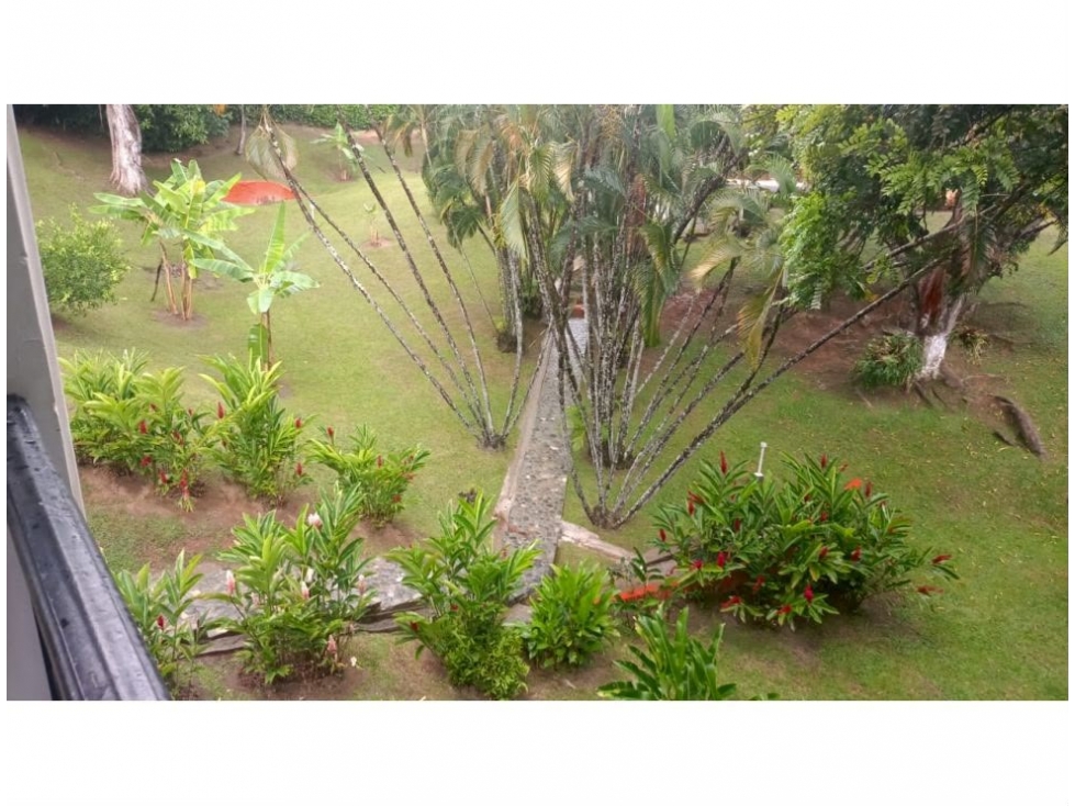 HERMOSA CASA FINCA CLASICA EN VENTA SAN JERONIMO — foto 5